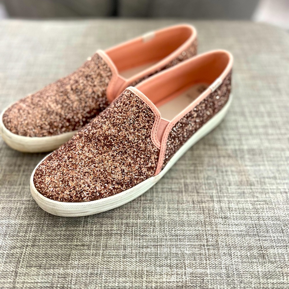 Kate Spade ♠️ Keds